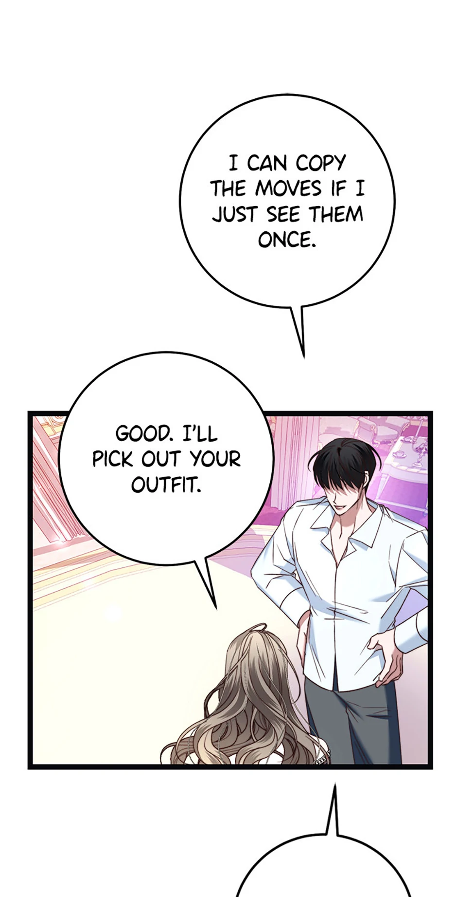 The Guidebook for Villainesses Chapter 12 324 38