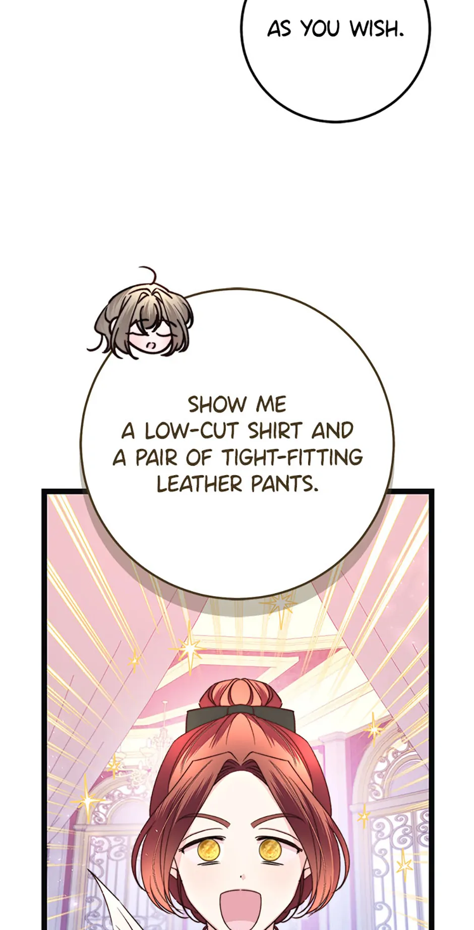 The Guidebook for Villainesses Chapter 12 325 39