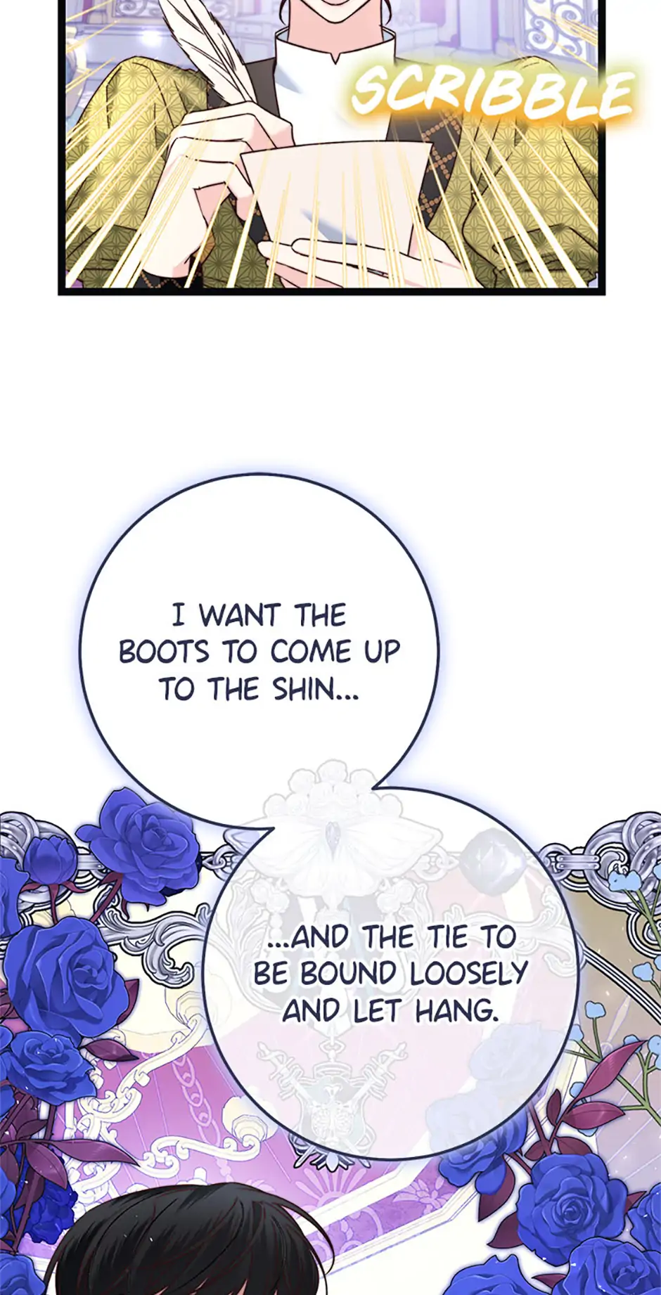 The Guidebook for Villainesses Chapter 12 326 40