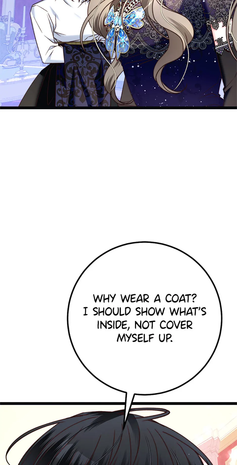 The Guidebook for Villainesses Chapter 12 329 43