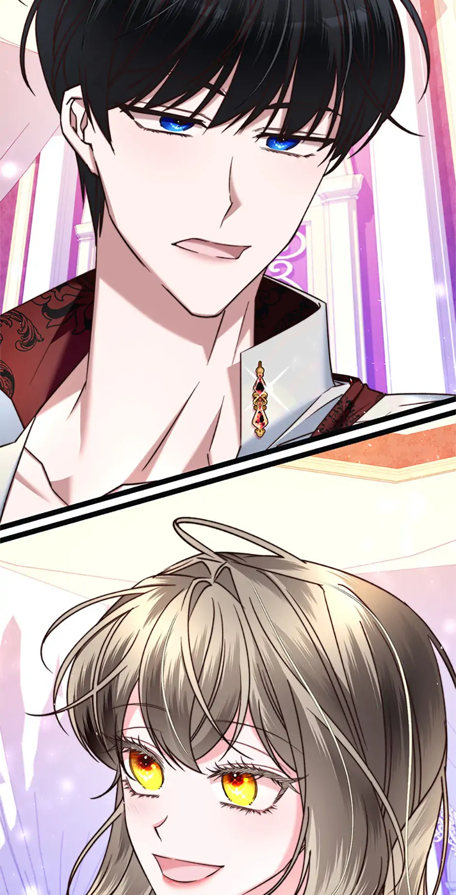 The Guidebook for Villainesses Chapter 12 330 44