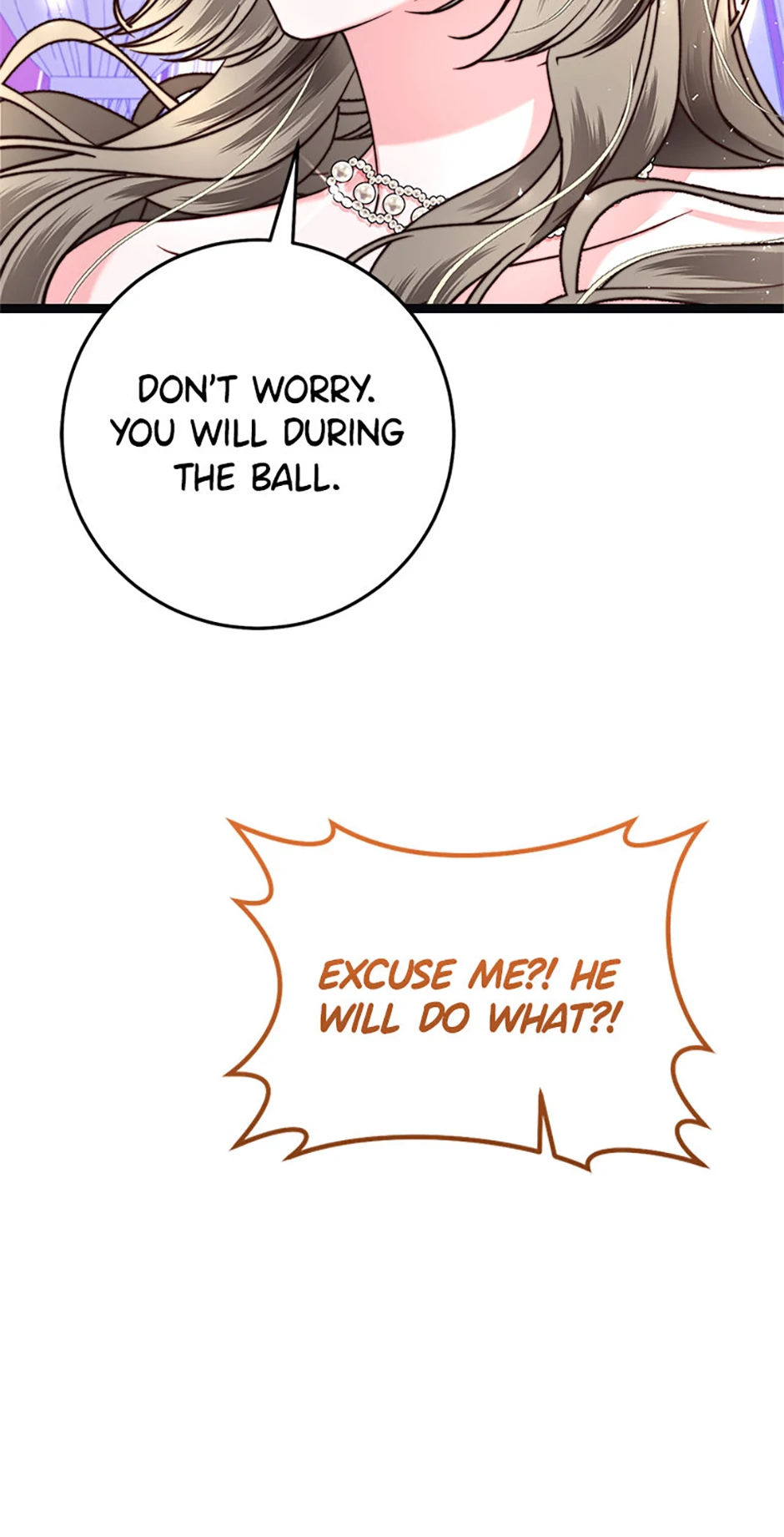 The Guidebook for Villainesses Chapter 12 331 45