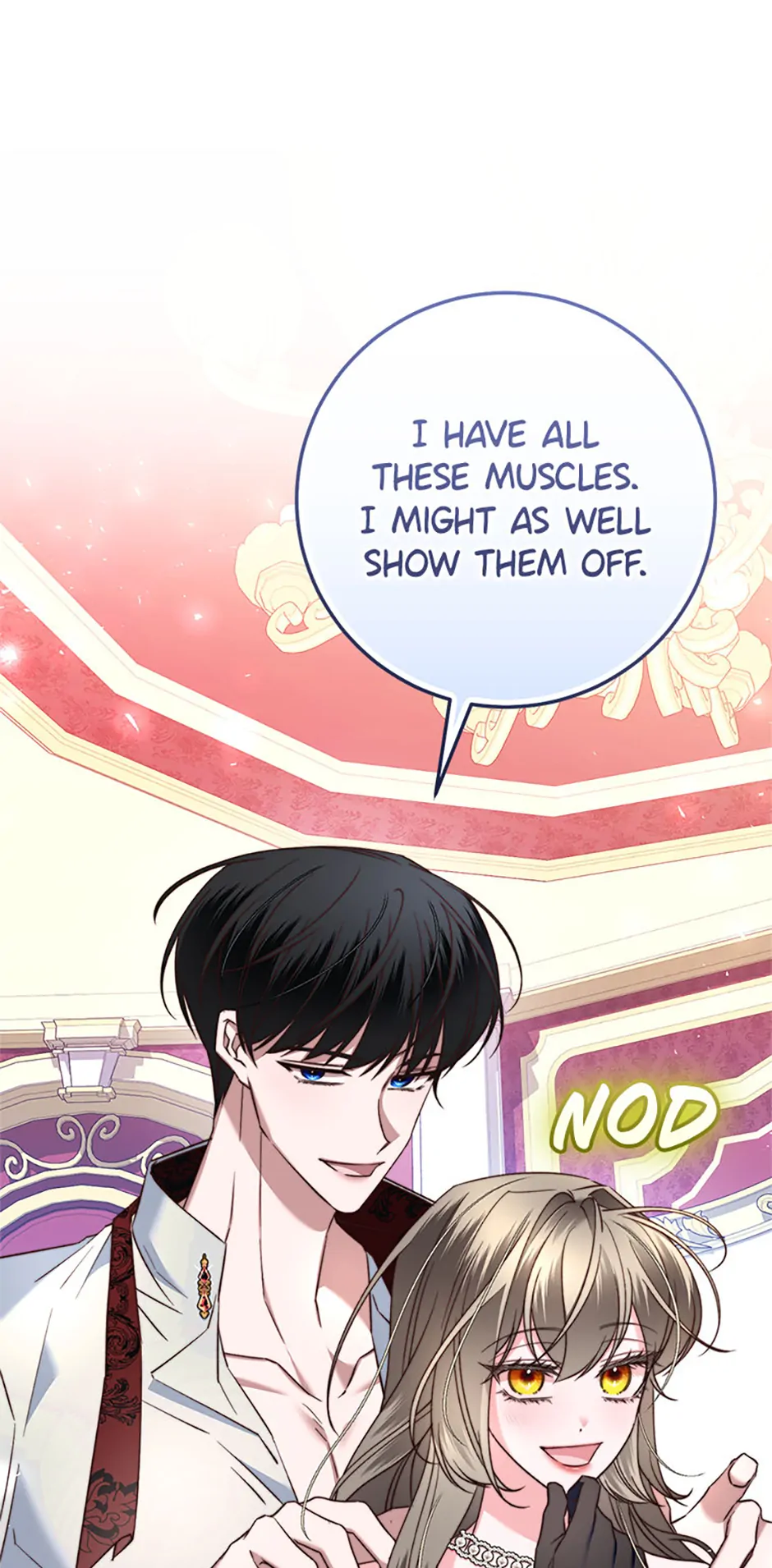 The Guidebook for Villainesses Chapter 12 332 46