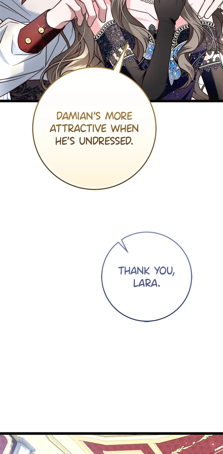 The Guidebook for Villainesses Chapter 12 333 47