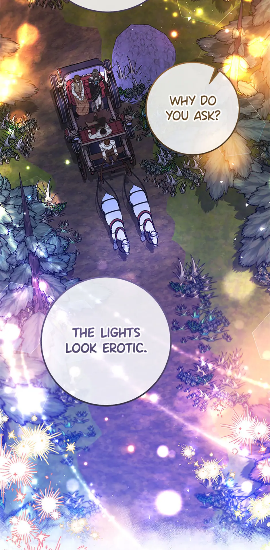 The Guidebook for Villainesses Chapter 12 336 50