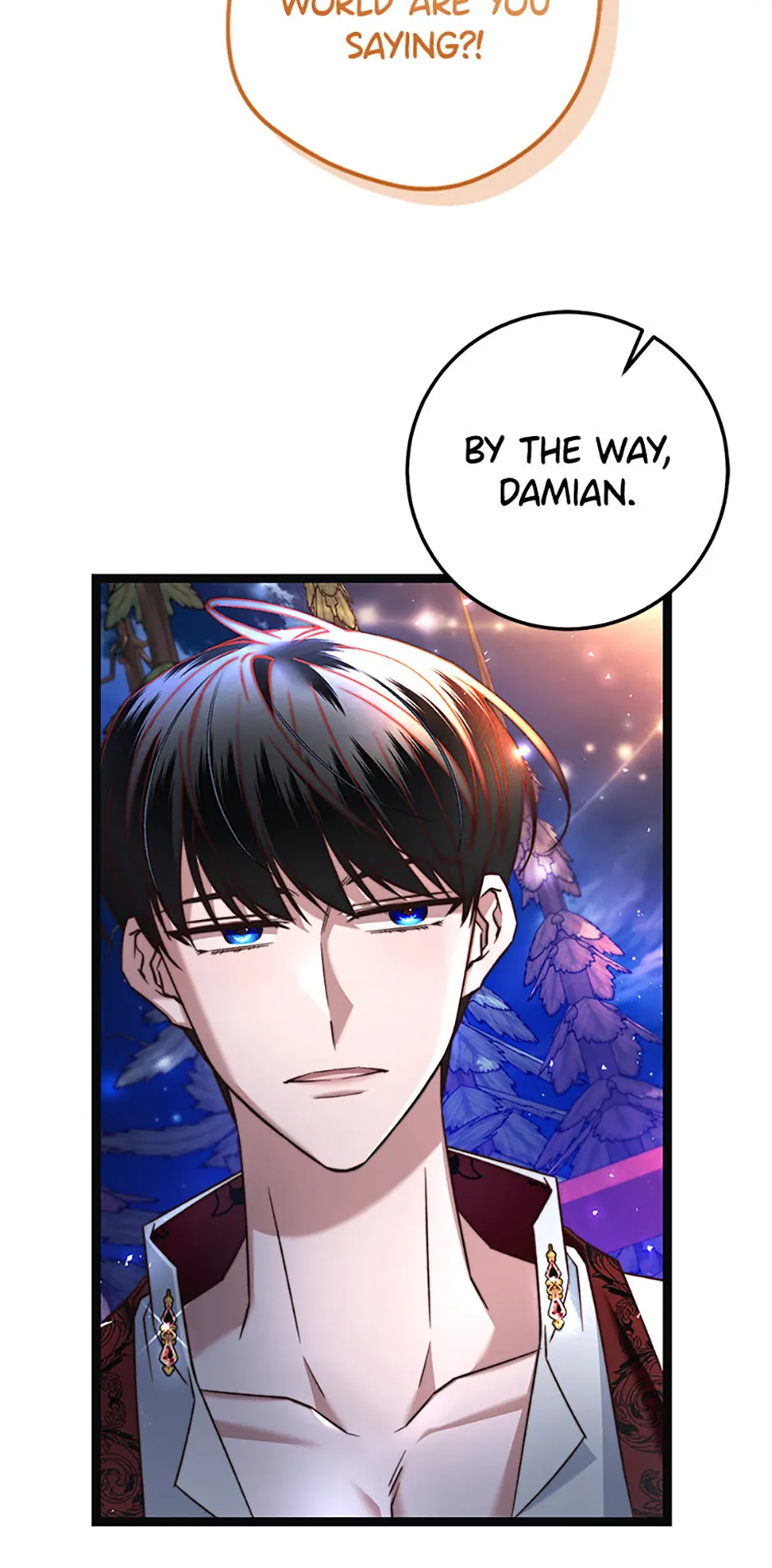 The Guidebook for Villainesses Chapter 12 338 52