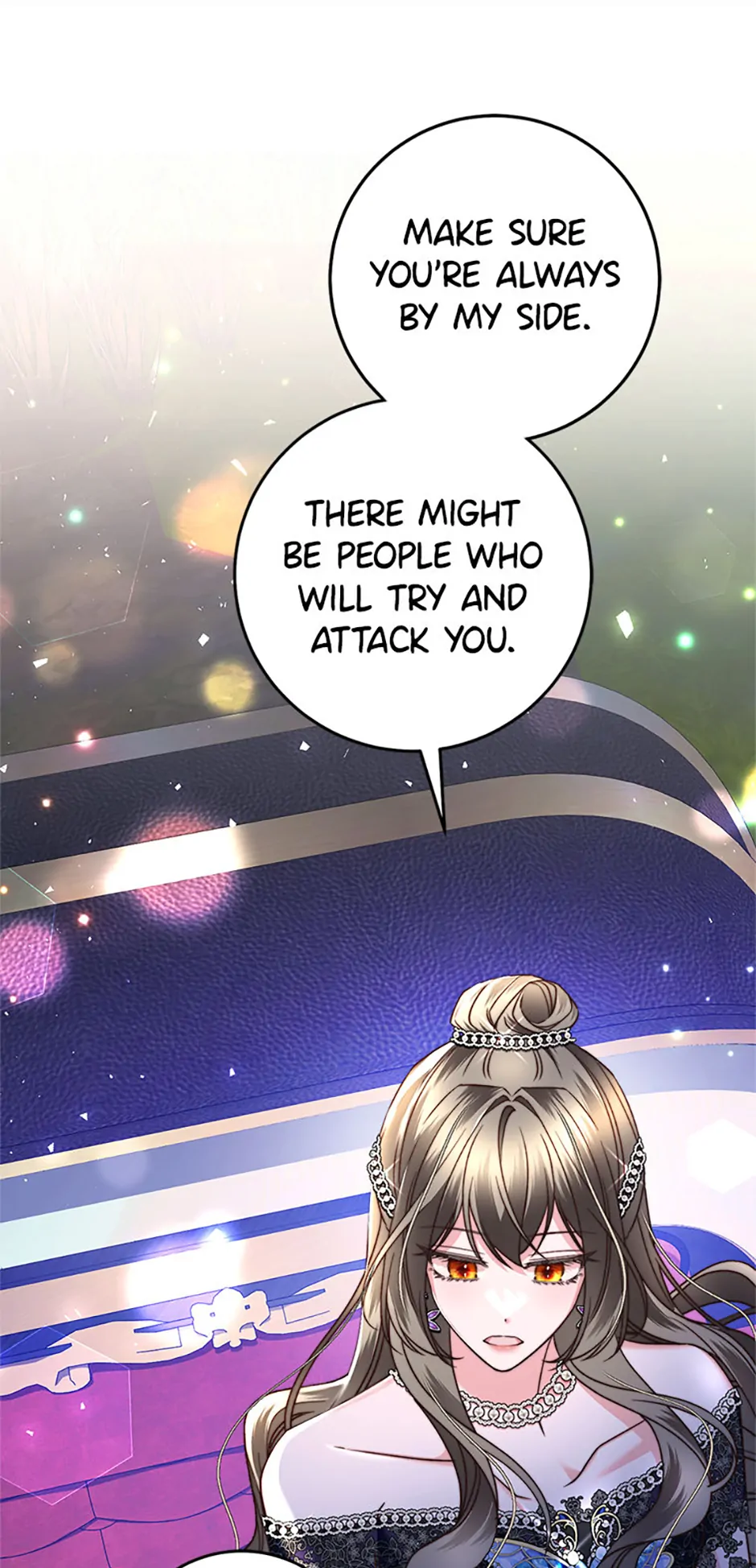 The Guidebook for Villainesses Chapter 12 339 53