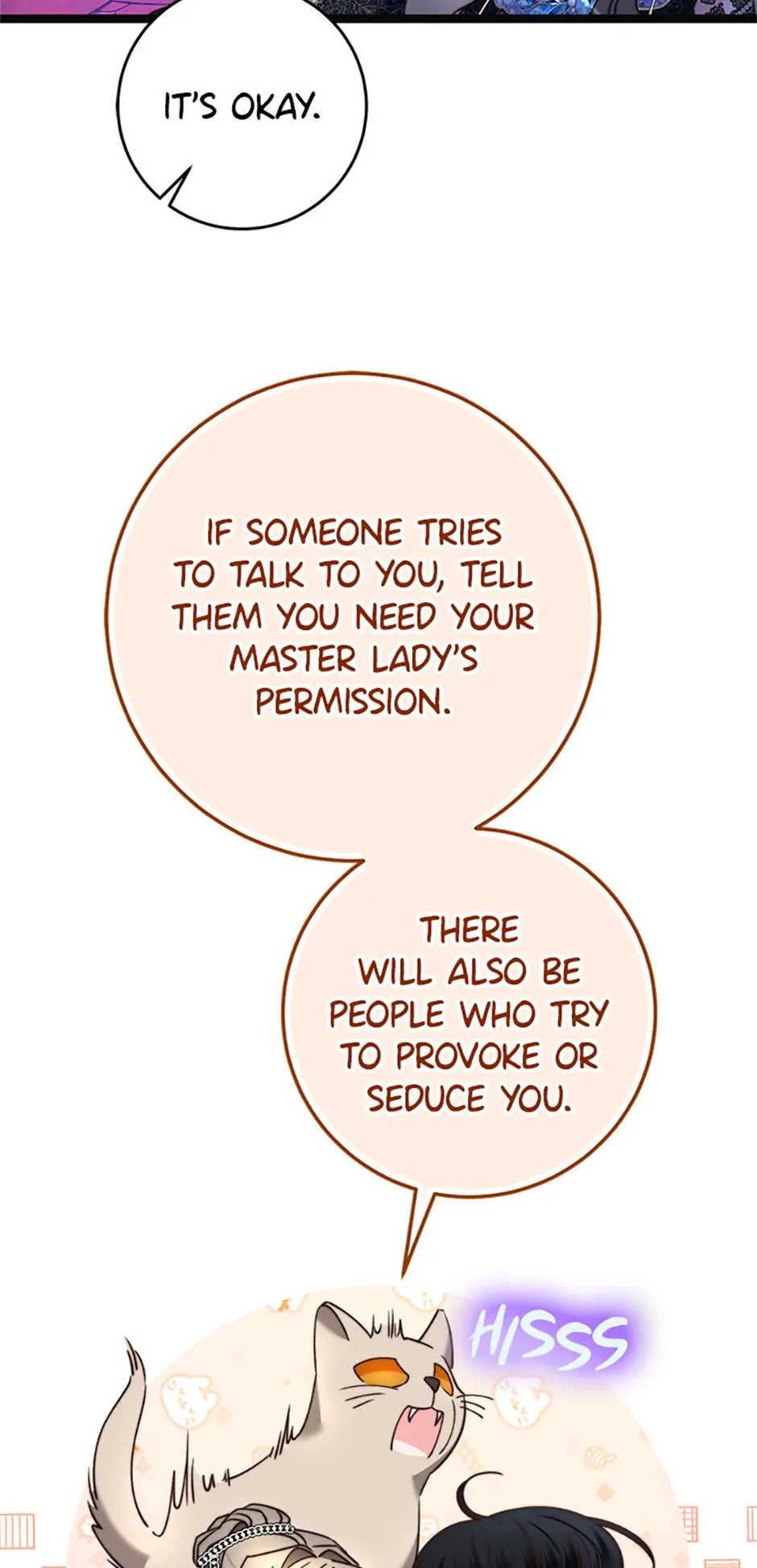 The Guidebook for Villainesses Chapter 12 340 54