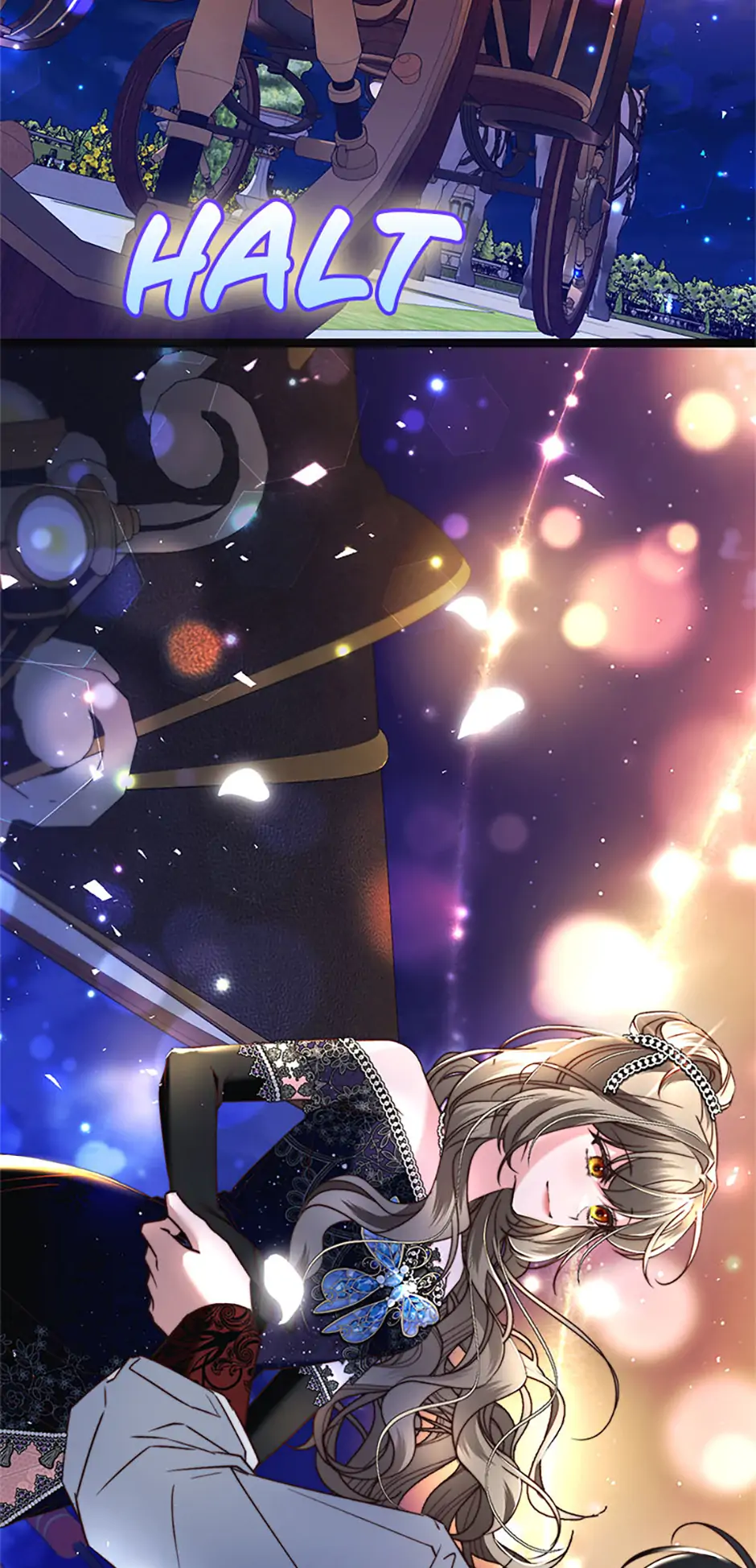 The Guidebook for Villainesses Chapter 12 342 56