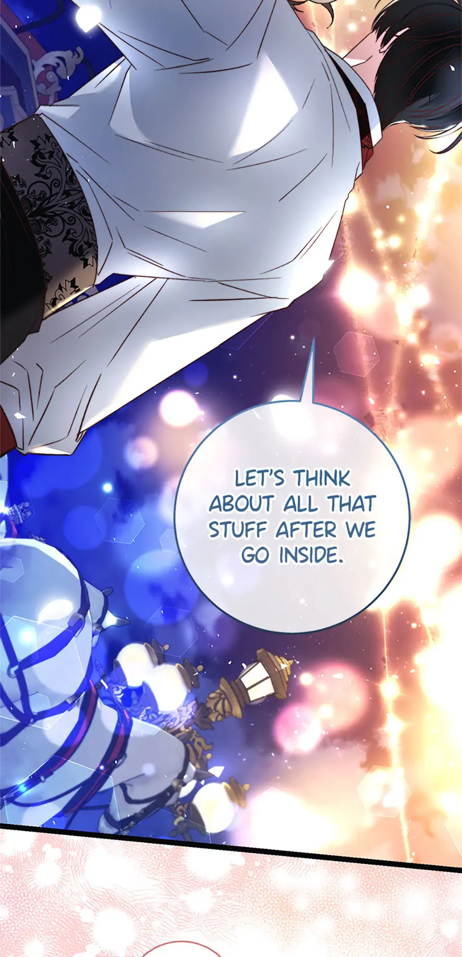 The Guidebook for Villainesses Chapter 12 343 57