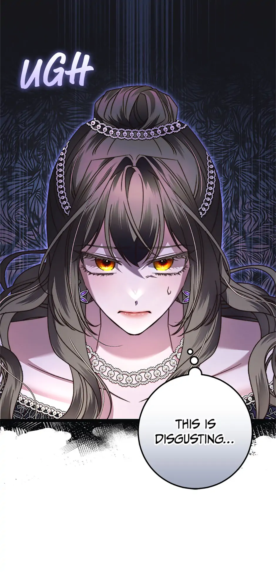 The Guidebook for Villainesses Chapter 12 346 60