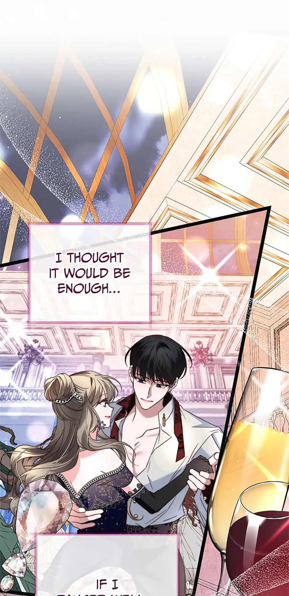 The Guidebook for Villainesses Chapter 12 347 61