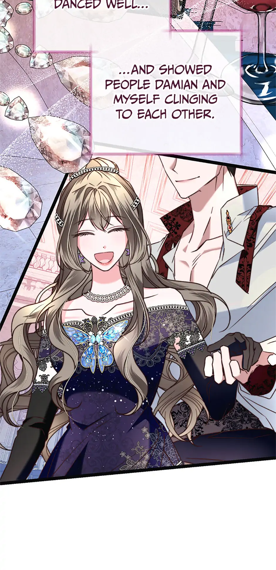 The Guidebook for Villainesses Chapter 12 348 62