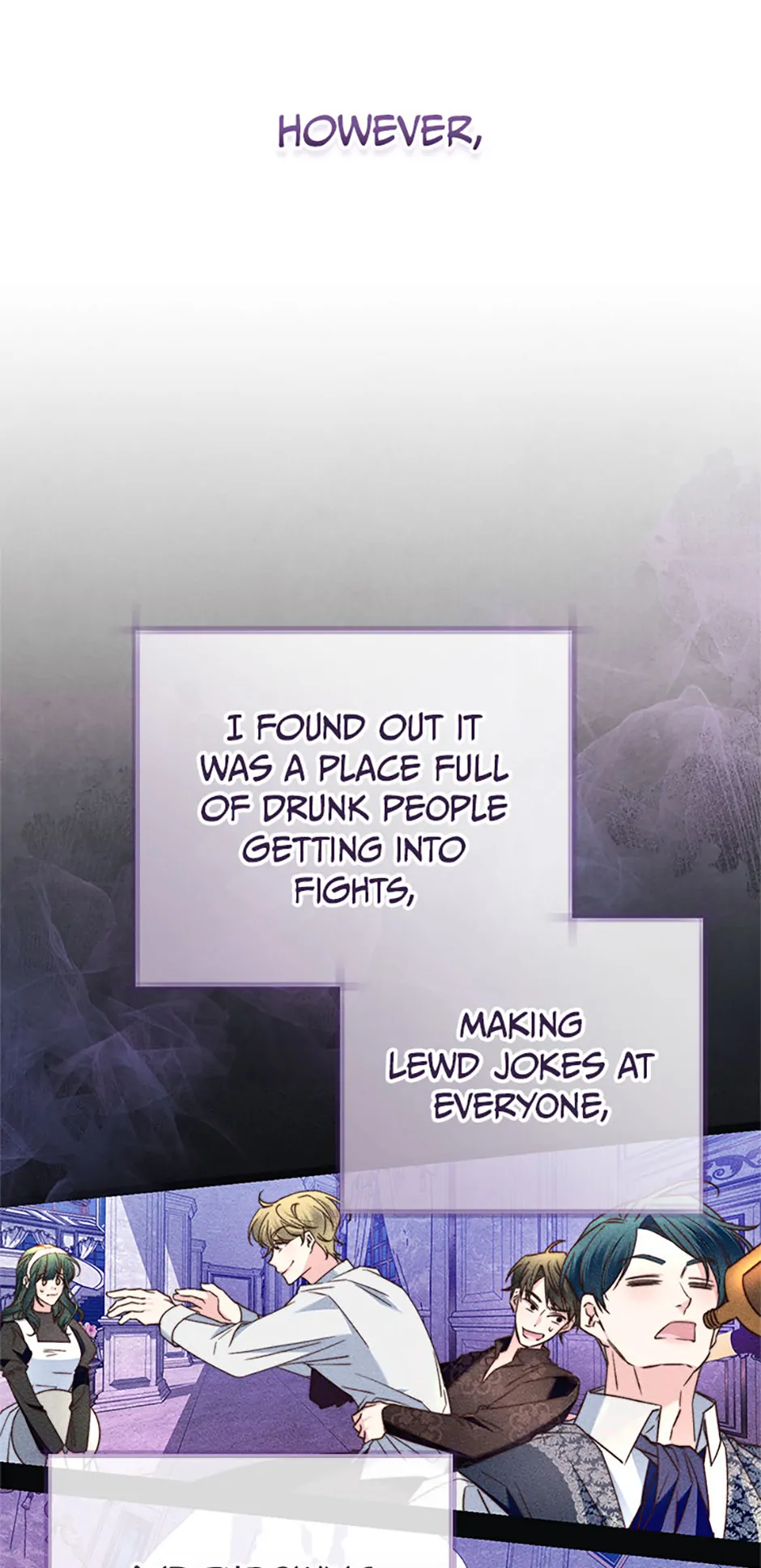 The Guidebook for Villainesses Chapter 12 349 63