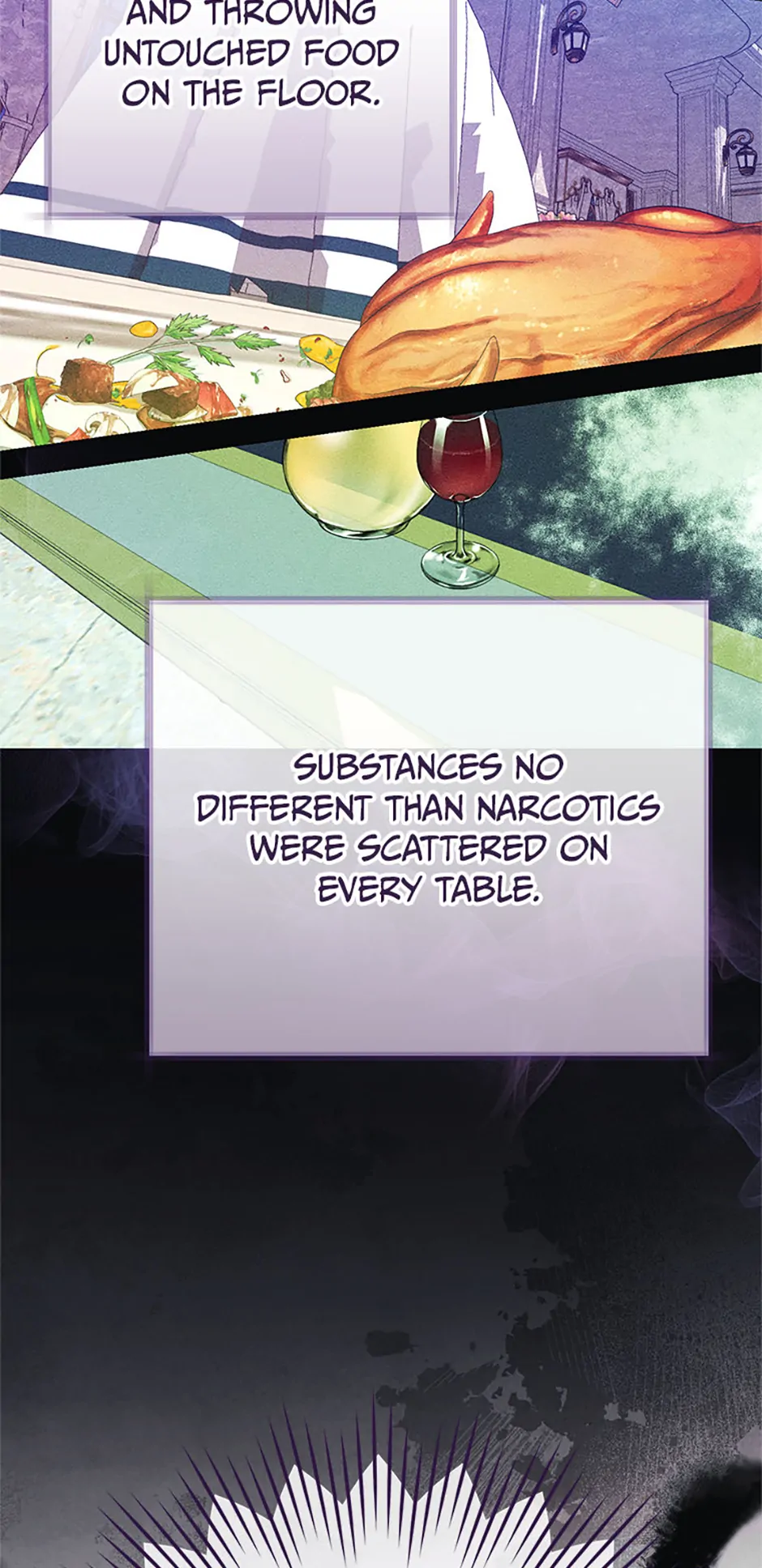 The Guidebook for Villainesses Chapter 12 350 64