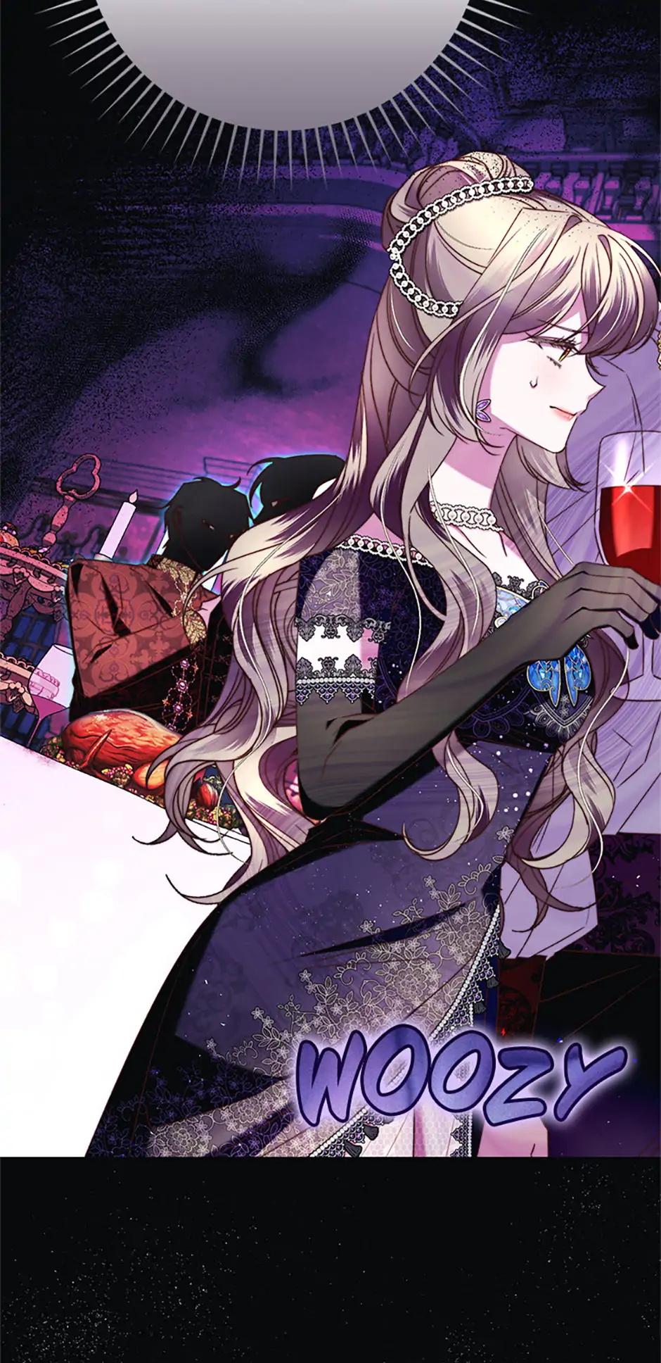 The Guidebook for Villainesses Chapter 12 352 66