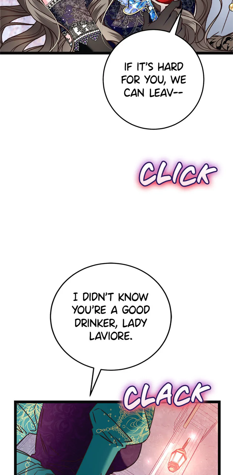 The Guidebook for Villainesses Chapter 12 355 69