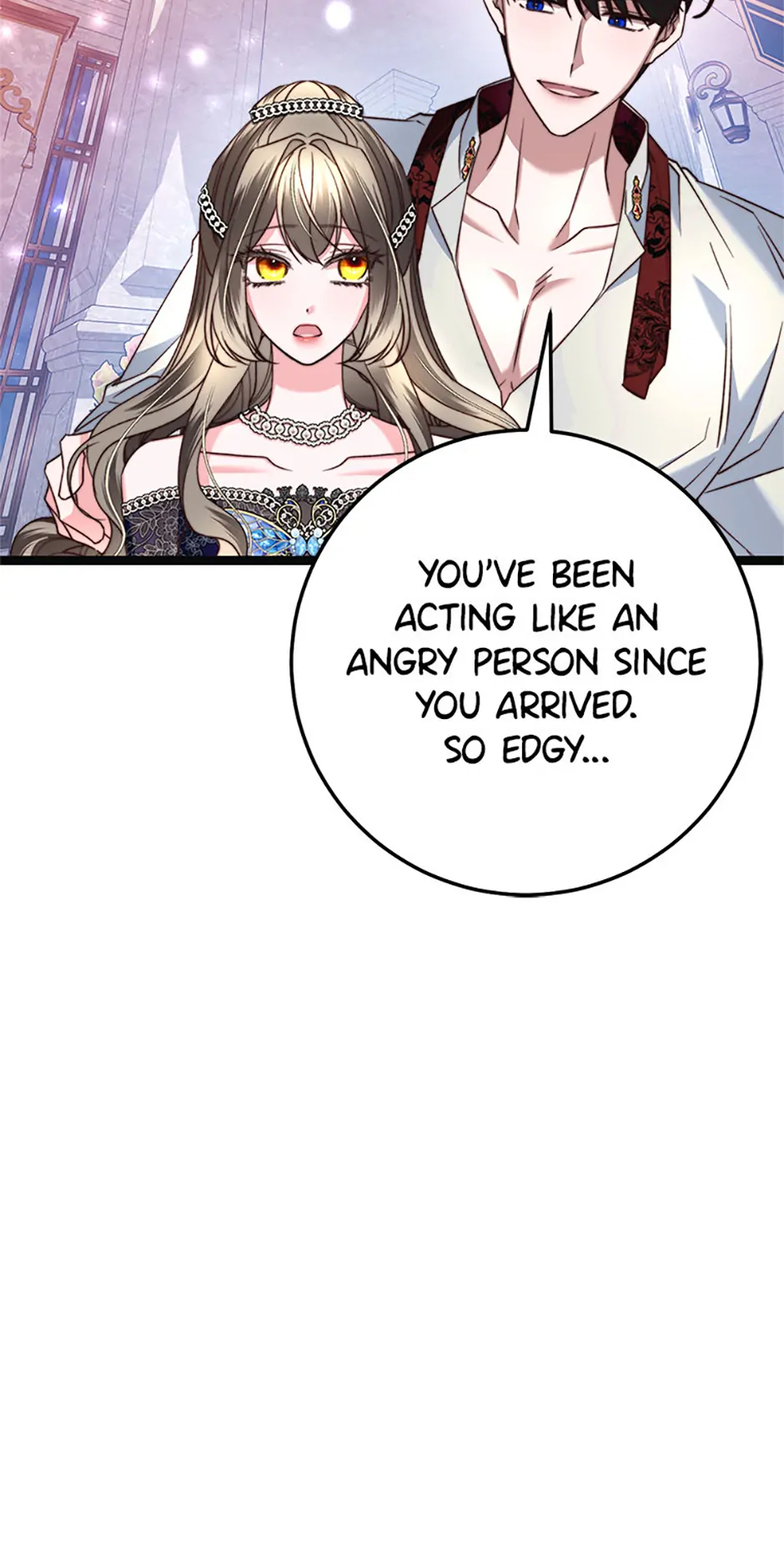 The Guidebook for Villainesses Chapter 12 361 75