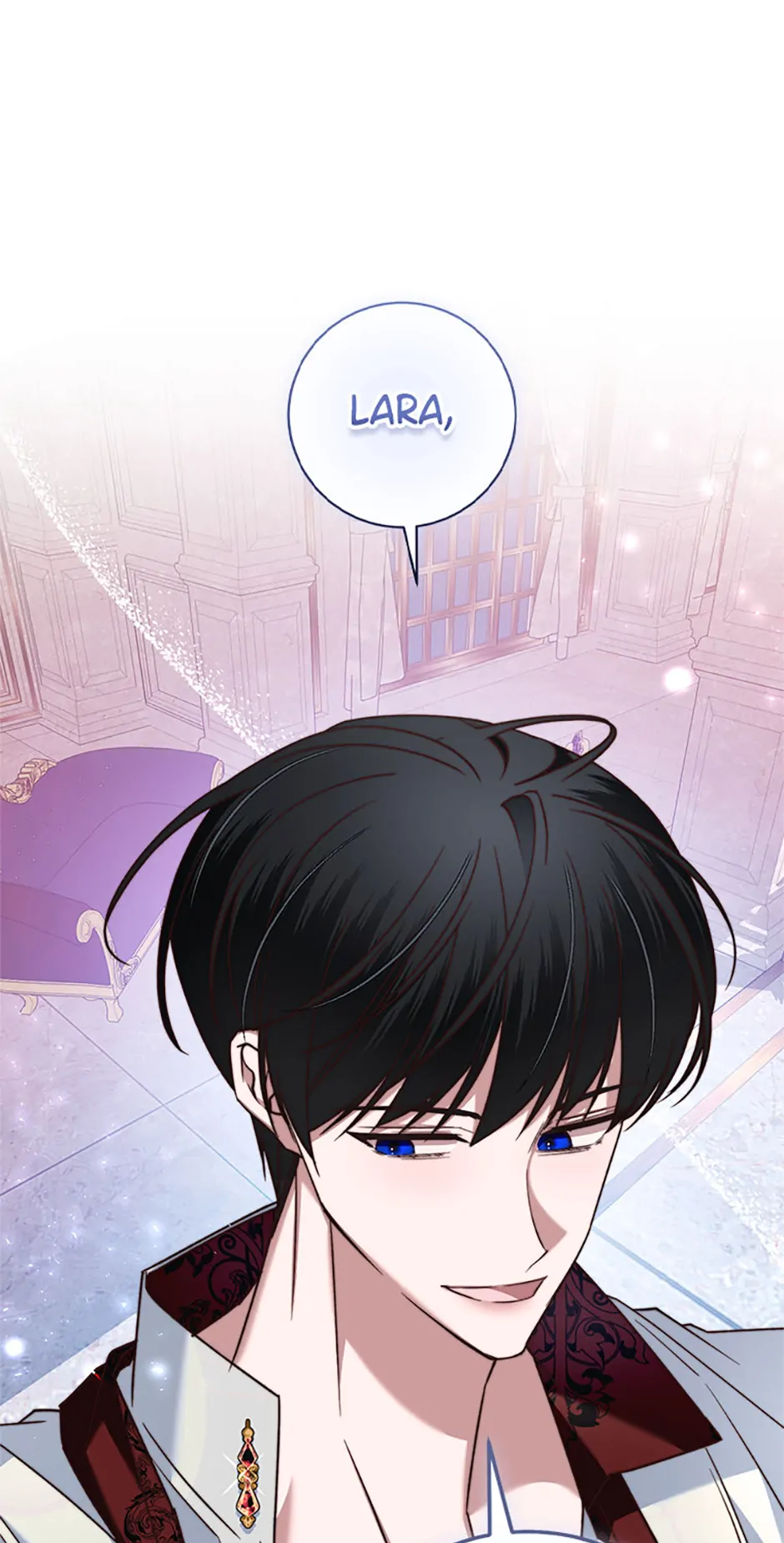 The Guidebook for Villainesses Chapter 12 362 76