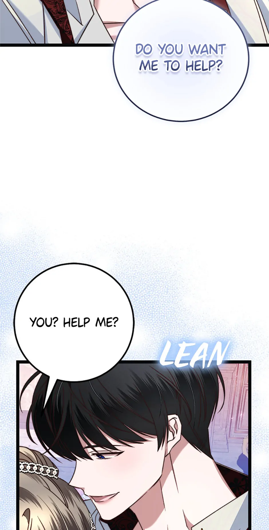 The Guidebook for Villainesses Chapter 12 363 77