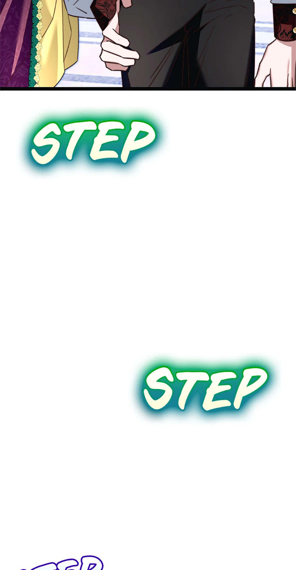 The Guidebook for Villainesses Chapter 12 369 83