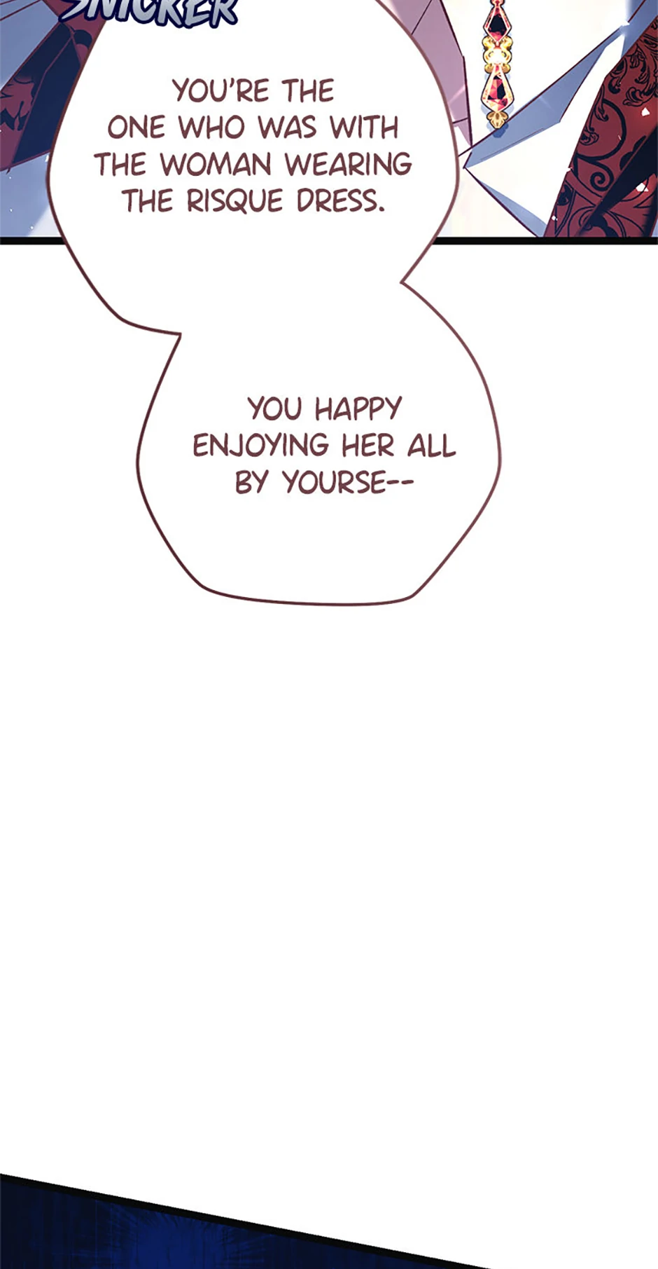 The Guidebook for Villainesses Chapter 12 372 86