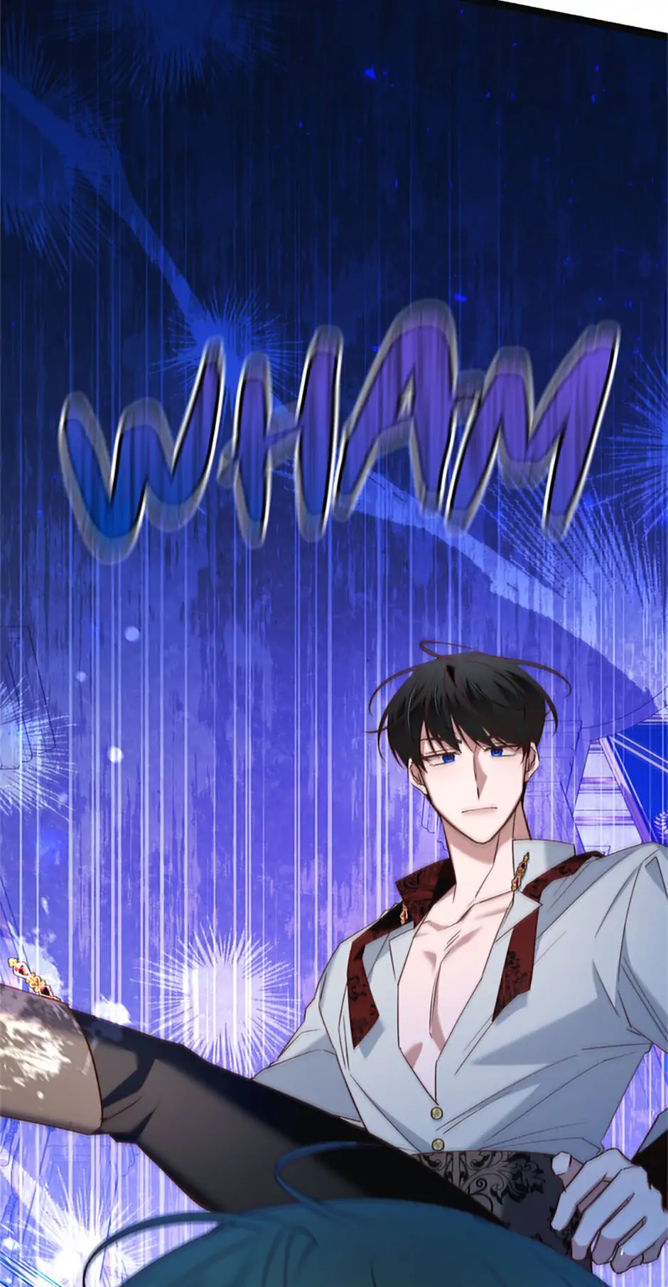 The Guidebook for Villainesses Chapter 12 373 87