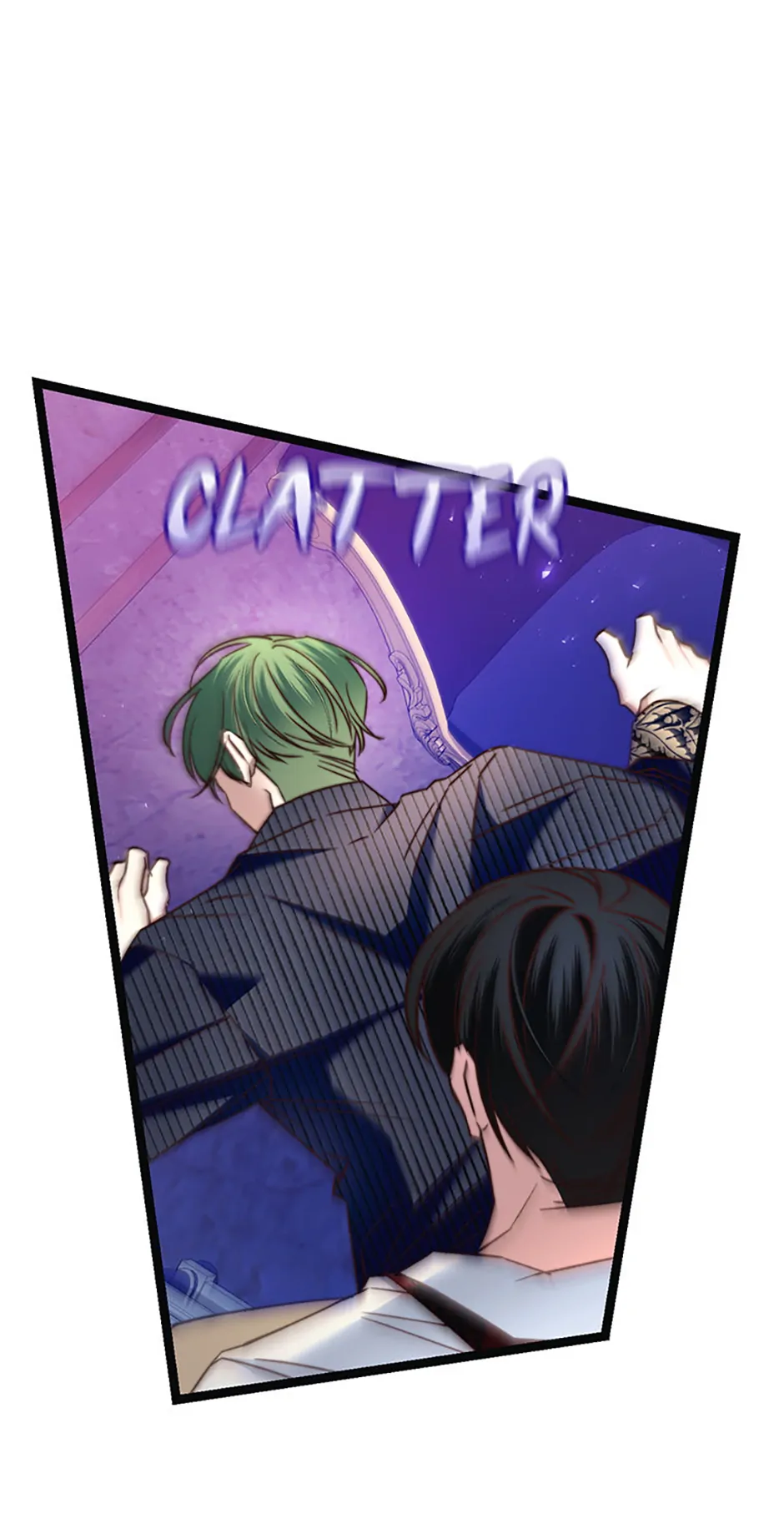 The Guidebook for Villainesses Chapter 12 375 89