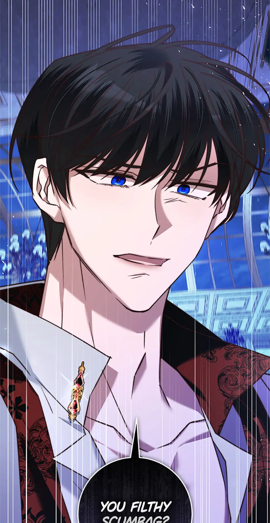 The Guidebook for Villainesses Chapter 12 378 92