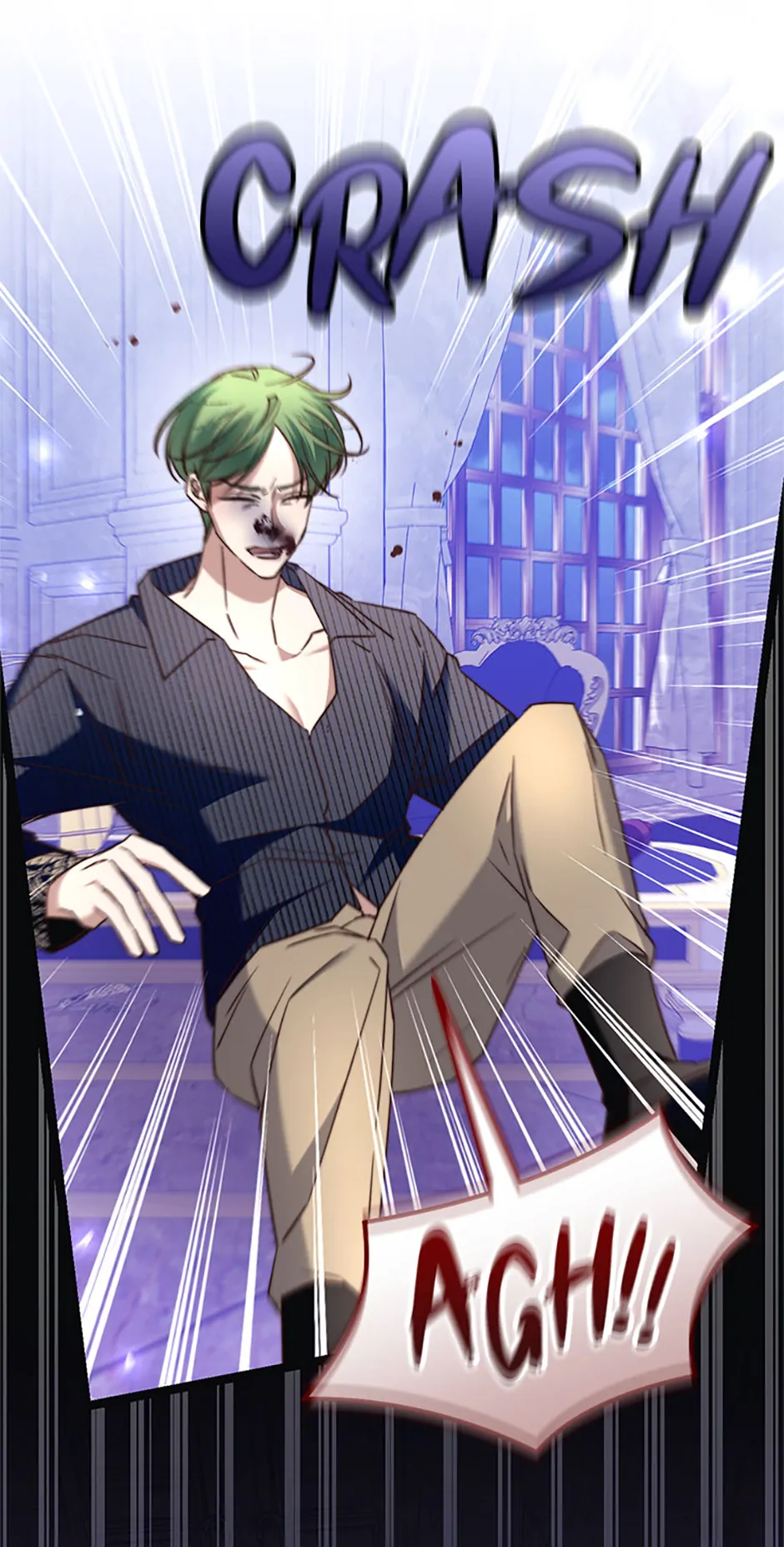 The Guidebook for Villainesses Chapter 13 255 02