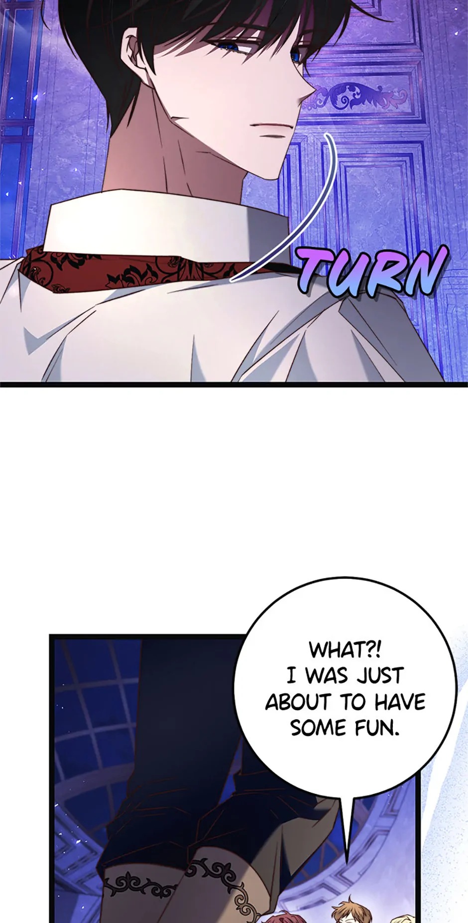 The Guidebook for Villainesses Chapter 13 258 05