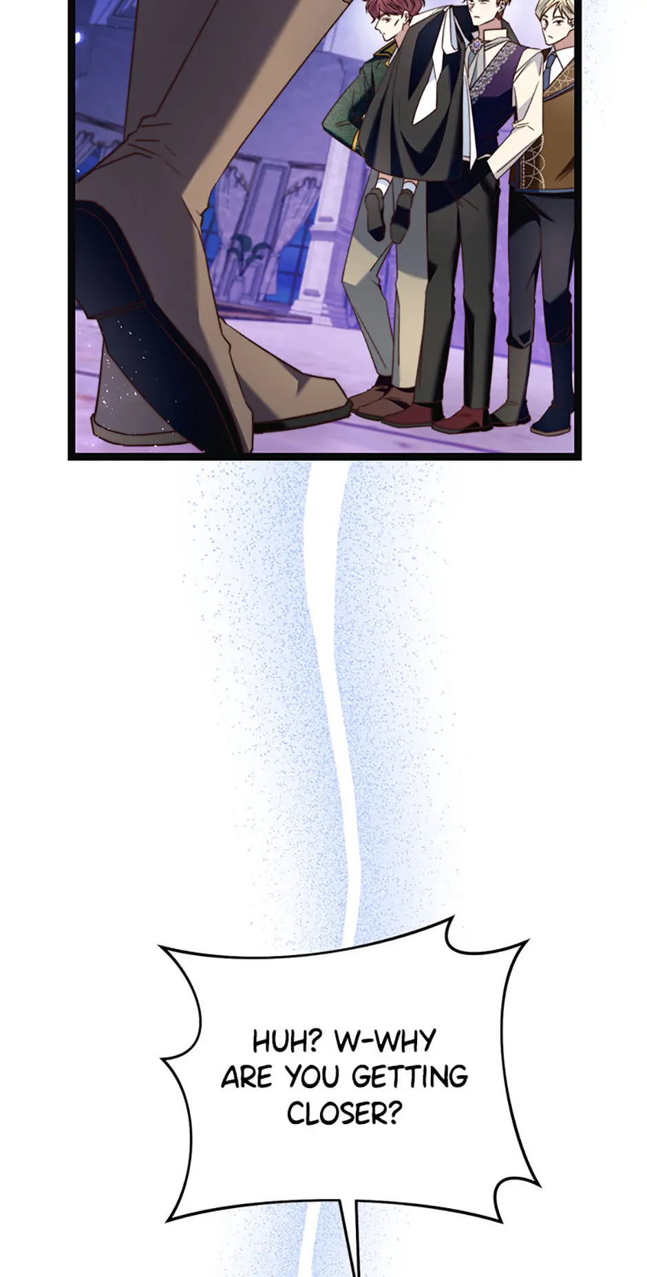 The Guidebook for Villainesses Chapter 13 259 06