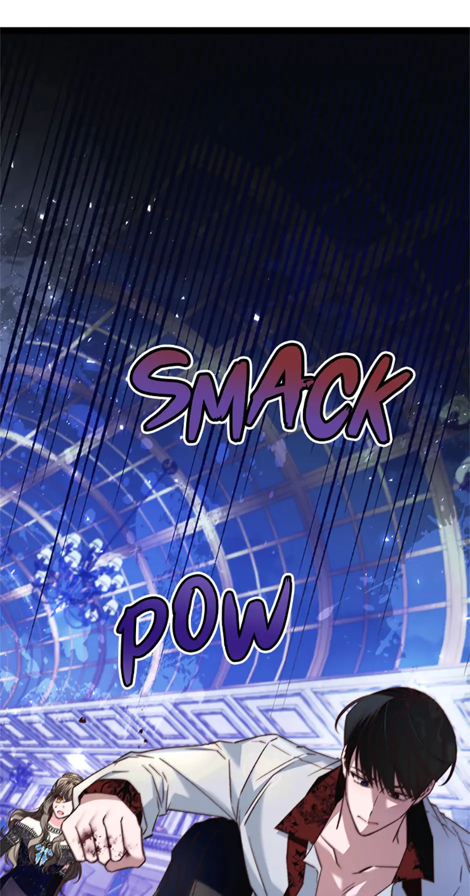 The Guidebook for Villainesses Chapter 13 263 10