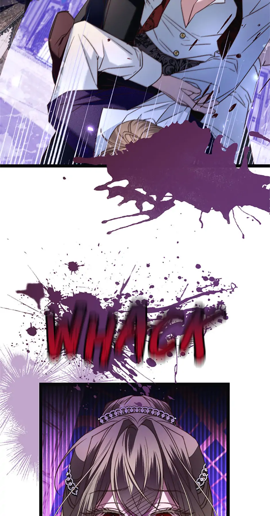 The Guidebook for Villainesses Chapter 13 264 11