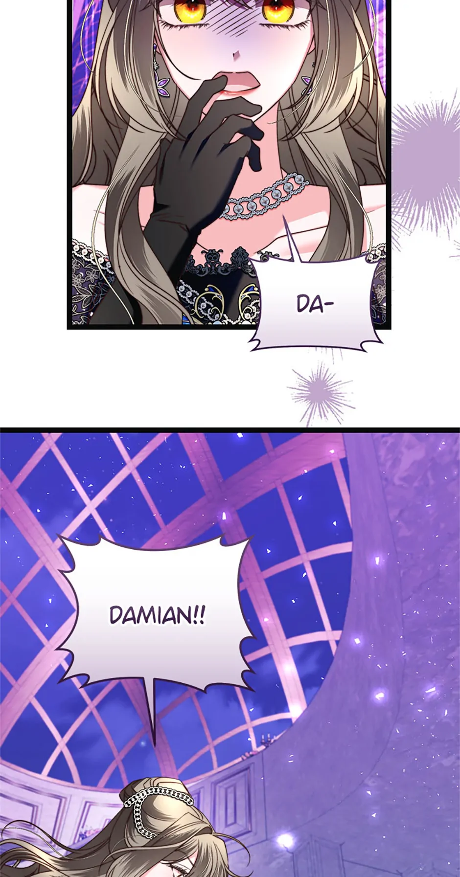 The Guidebook for Villainesses Chapter 13 265 12