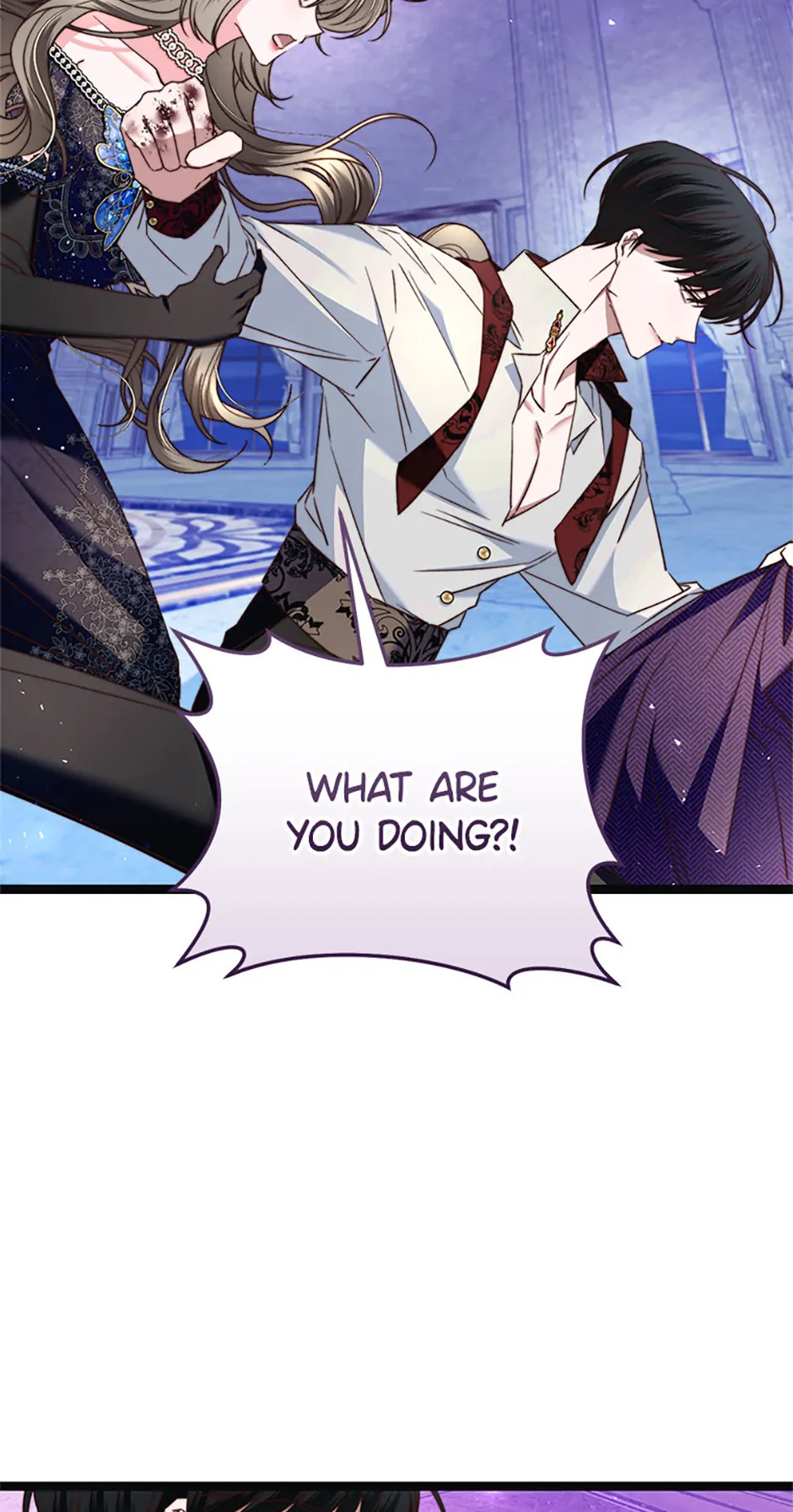 The Guidebook for Villainesses Chapter 13 266 13