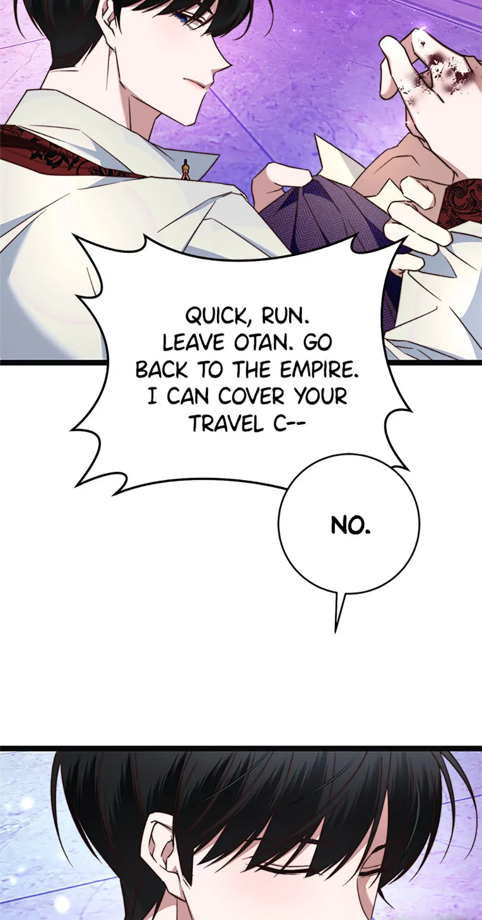 The Guidebook for Villainesses Chapter 13 267 14