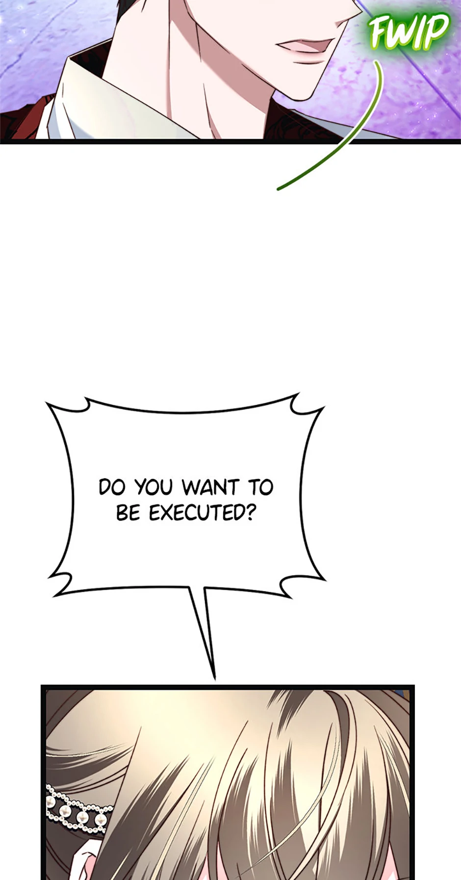 The Guidebook for Villainesses Chapter 13 268 15