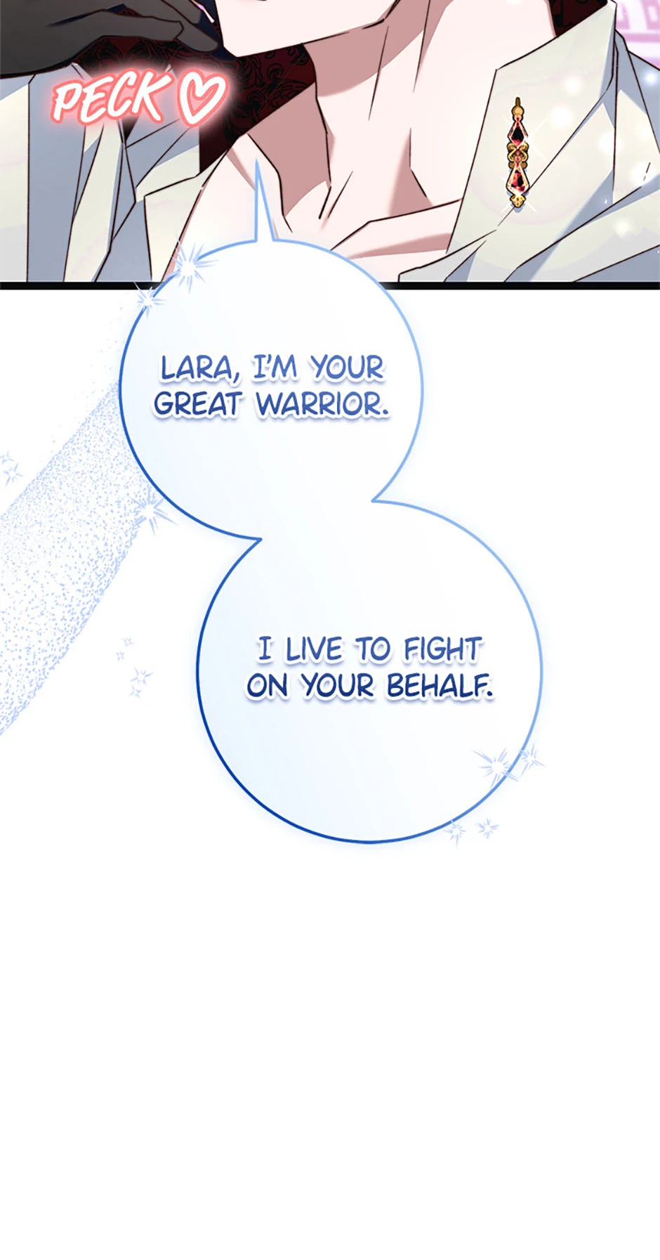 The Guidebook for Villainesses Chapter 13 270 17