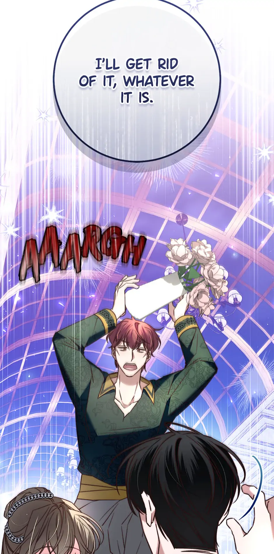 The Guidebook for Villainesses Chapter 13 272 19