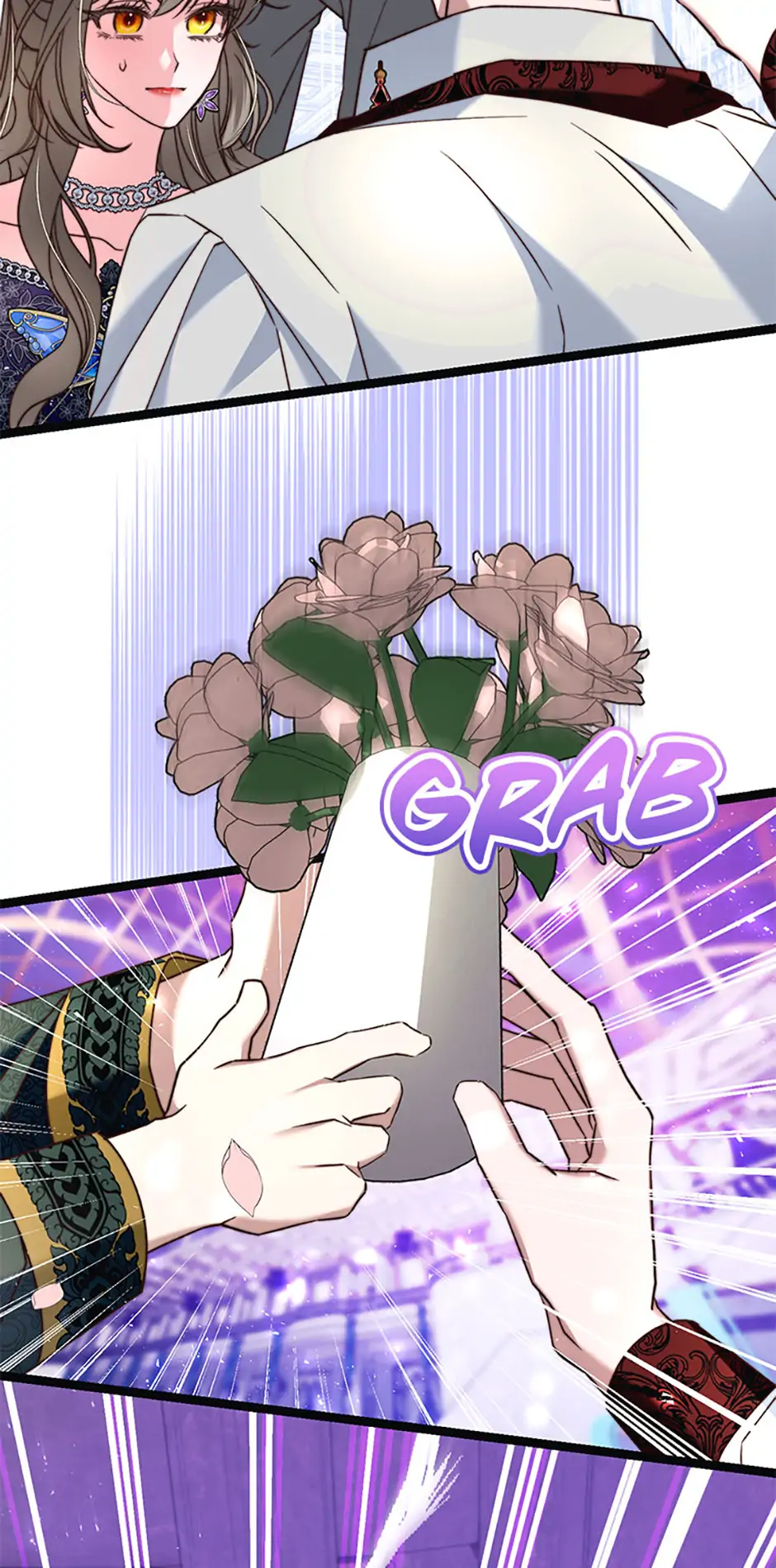 The Guidebook for Villainesses Chapter 13 273 20