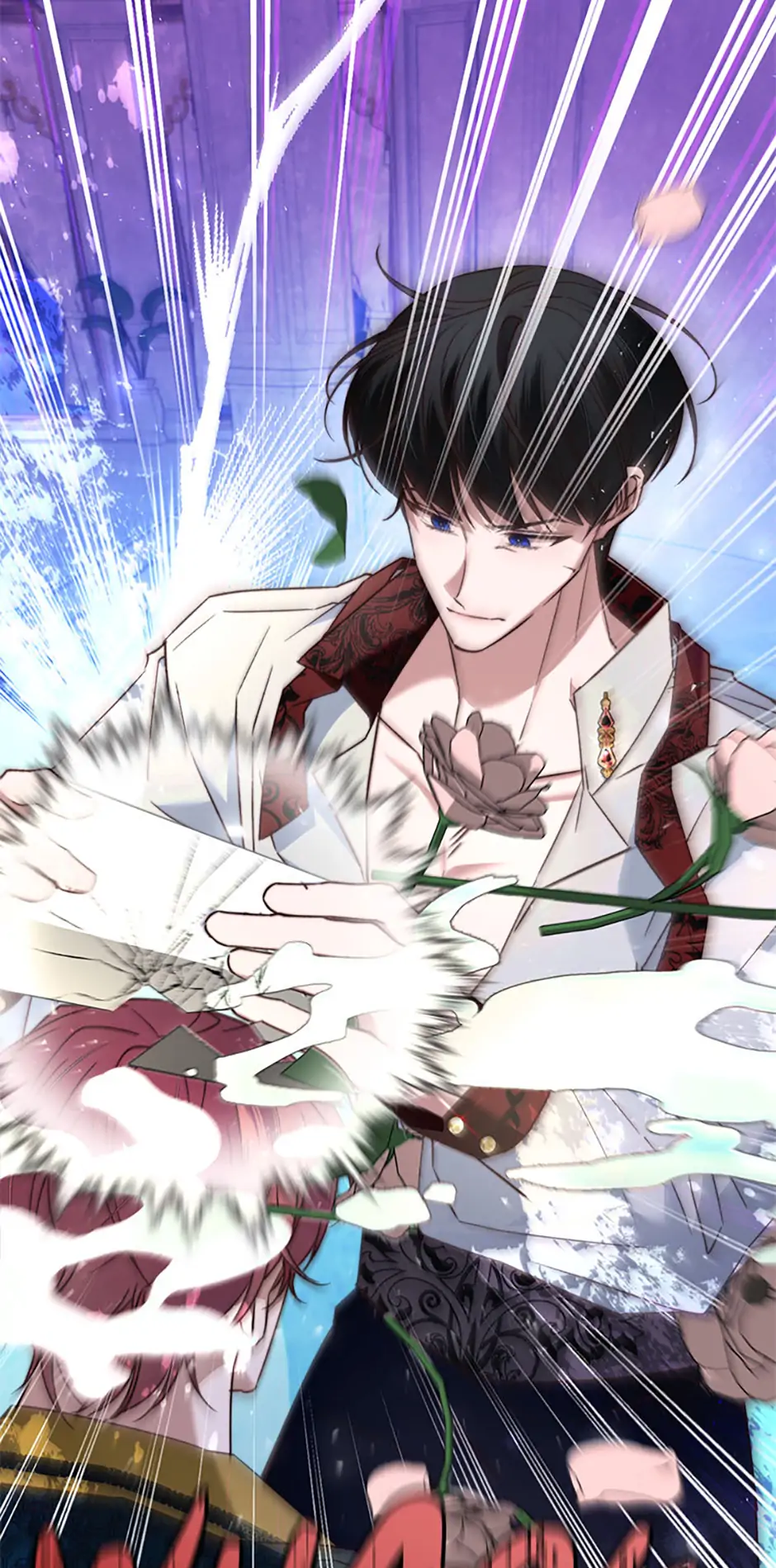 The Guidebook for Villainesses Chapter 13 274 21