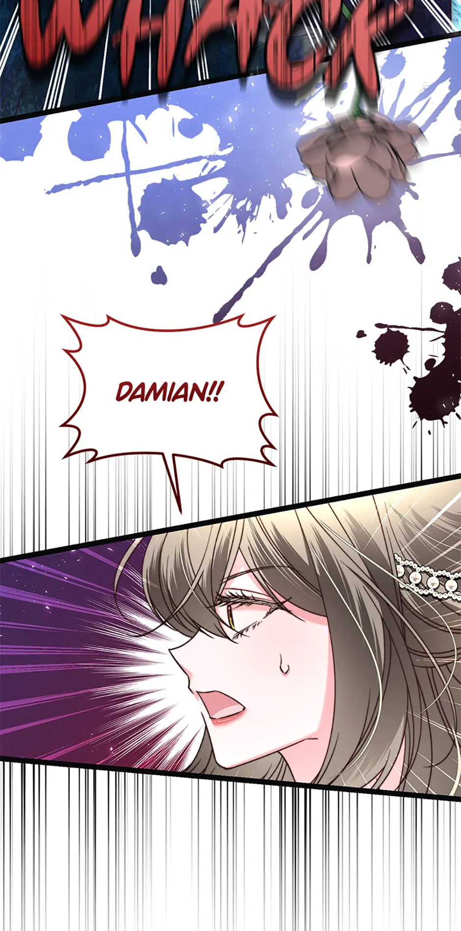 The Guidebook for Villainesses Chapter 13 275 22