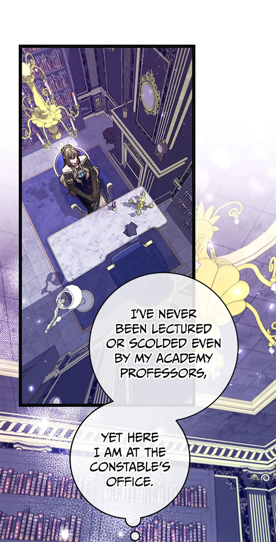 The Guidebook for Villainesses Chapter 13 279 26