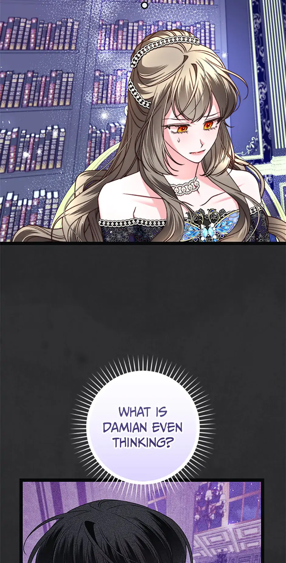 The Guidebook for Villainesses Chapter 13 280 27