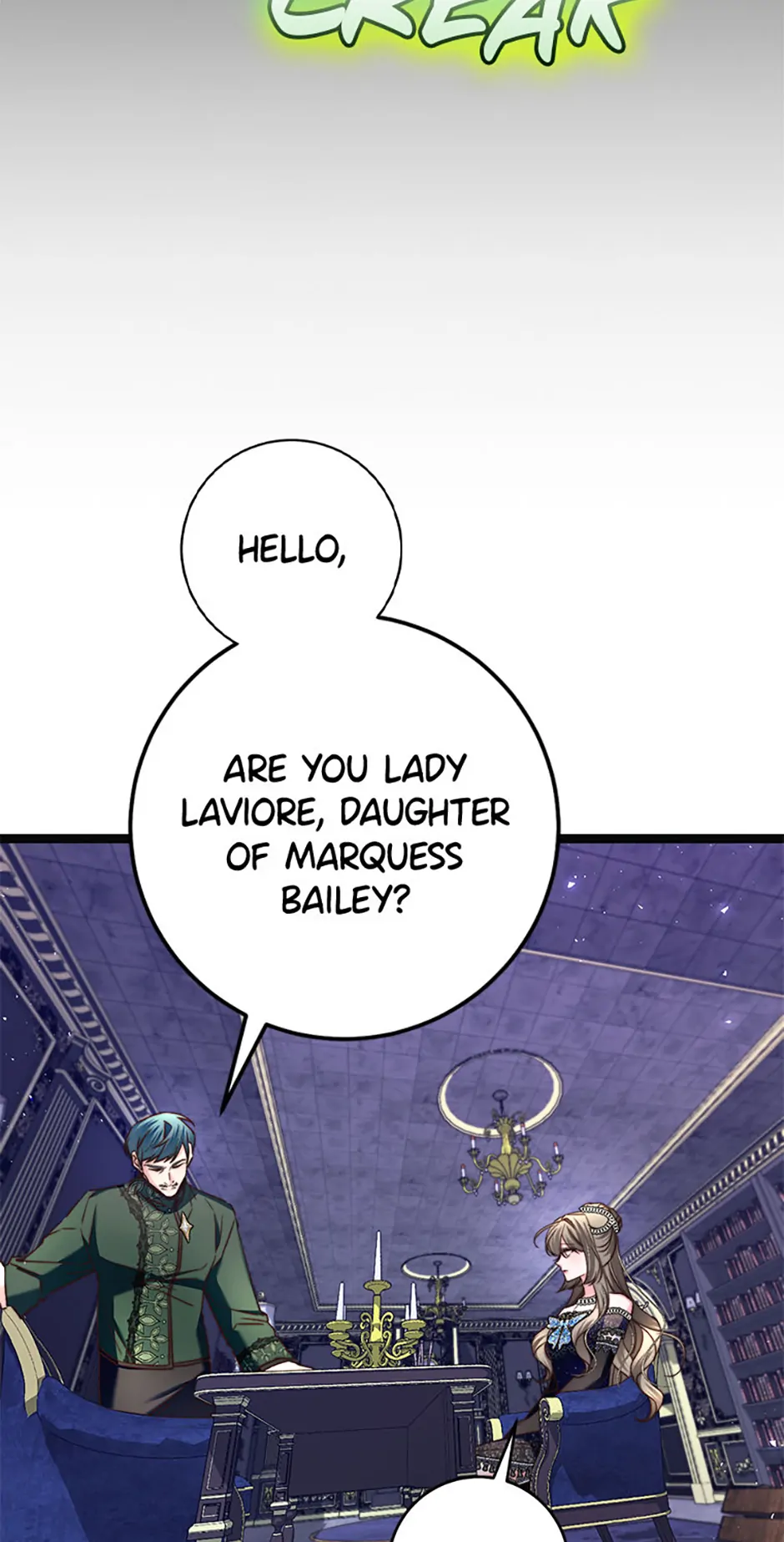 The Guidebook for Villainesses Chapter 13 282 29