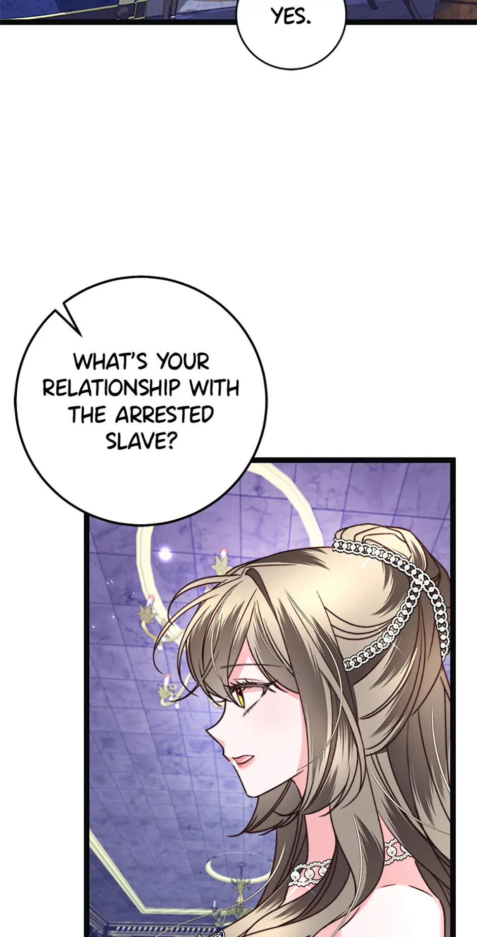 The Guidebook for Villainesses Chapter 13 283 30