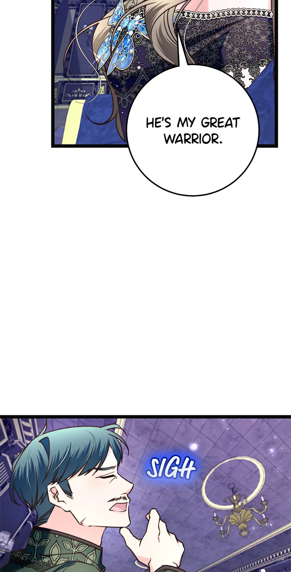 The Guidebook for Villainesses Chapter 13 284 31