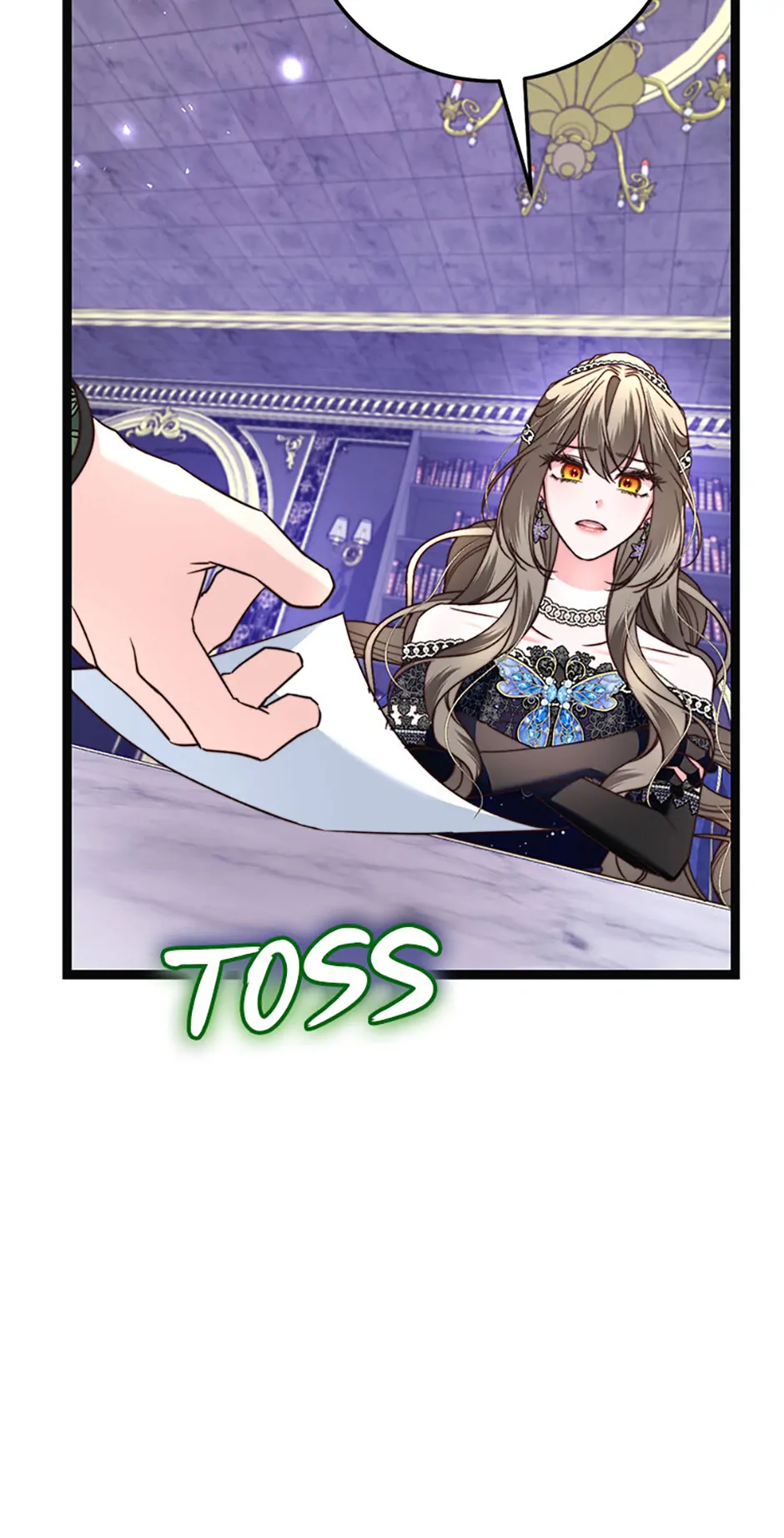 The Guidebook for Villainesses Chapter 13 286 33