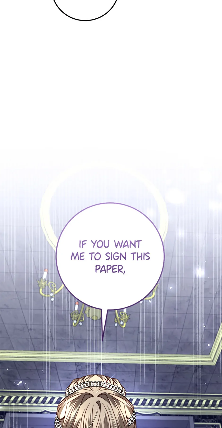 The Guidebook for Villainesses Chapter 13 289 36